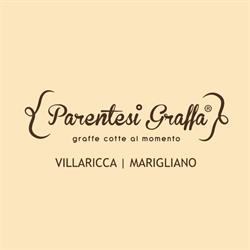 Parentesi Graffa Villaricca - Graffe, Torte, Cornetti