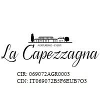 Agriturismo La Capezzagna