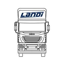 LANDI AUTOTRASPORTI S.R.L.