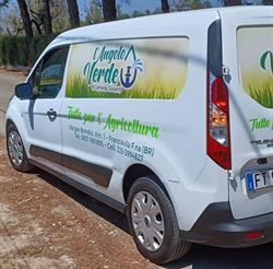 L'Angolo Verde
