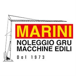 Marini Vendita e Noleggio Macchine Edili