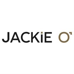 Jackie O'
