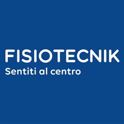 FISIOTECNIK ESTE Poliambulatorio - Visite Specialistiche - Fisioterapia