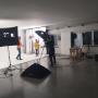 Shooting e video
