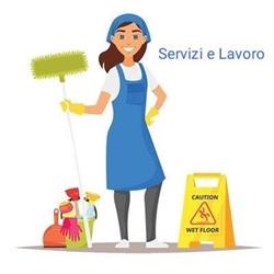 SERVIZI E LAVORO SRL