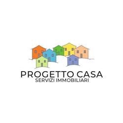 PROGETTO - CASA SERVIZI IMMOBILIARI DI CATANZANO MARIA