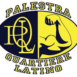 PALESTRA QUARTIERE LATINO FITNESS AREA DI CASTELLINO LUCA