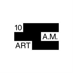 10 A.M. ART