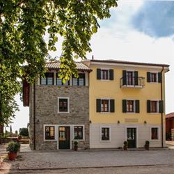Locanda Orologio