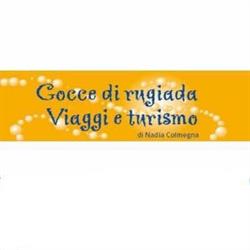 Gocce Di Rugiada Viaggi E Turismo Di Colmegna Nadia