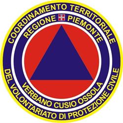 Coordinamento Territoriale di Protezione Civile del Verbano Cusio Ossola