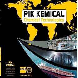 PIK KEMICAL S.R.L.