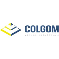 Colgom Srl Vernici Industriali