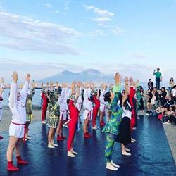 ACCADEMIA NAPOLETANA DANZA - NAPOLI
