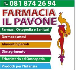 FARMACIA IL PAVONE DEL DOTT. RAFFAELE SCALA