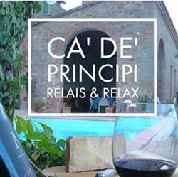 Ca' De' Principi