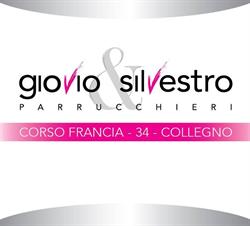 Giovio & Silvestro Parrucchieri S.n.c. di Giovio Rosse