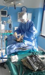 Ambulatorio Veterinario Dott. Ernesto Cazzaniga