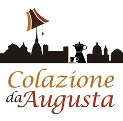 COLAZIONE DA AUGUSTA DI ROBERTA TOCCO
