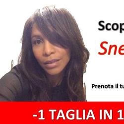 BEAUTY AND BODY S.A.S. DI SILVESTRO GENUA & C.
