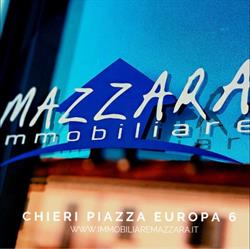 IMMOBILIARE MAZZARA