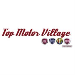 Top Motor Village - Vendita e Assitenza Fiat