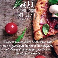 L'Evoluzione Del Gusto