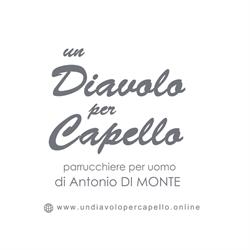 "UN DIAVOLO PER CAPELLO" DI DI MONTE ANTONIO