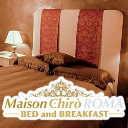 Maison Chirò