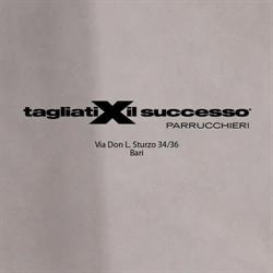 Tagliati X Il Successo di Milella Giorgio