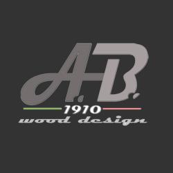 Ab1910 Wood Design