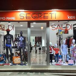 Segreti Fashion