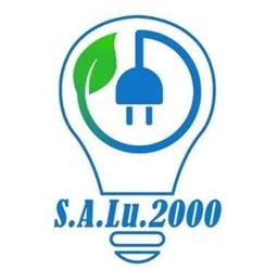 S.A.Lu. 2000 Elettronica S.a.s.