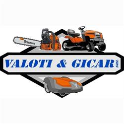 VALOTI & GICAR - Macchine agricole e da giardino