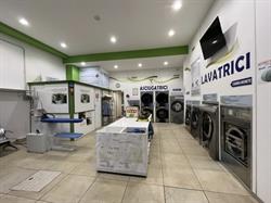 LAVANDERIA BLU SERVICE SQUINZANO