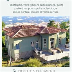 Centro medico Fisiosport