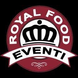 Royal Food Eventi