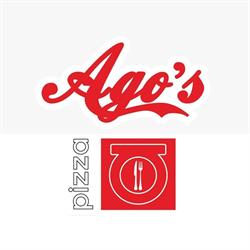Ago's Pizza