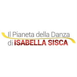 Il Pianeta della Danza di Isabella Sisca
