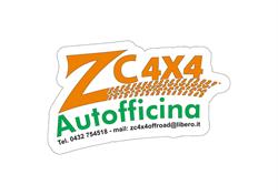 Autofficina ZC 4x4 di Zanuttini Marco