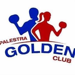 Palestra Golden Club