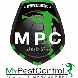 MY PEST CONTROL S.R.L.