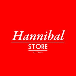 Hannibal Store