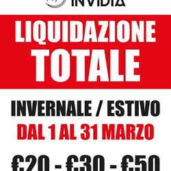 Scarpe da Invidia