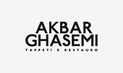 AKBAR GHASEMI