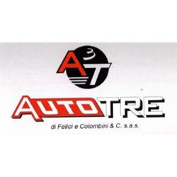 Auto Tre
