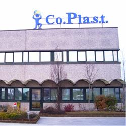 COPLAST SOC COOP RL
