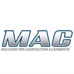M.A.C. S.A.S. DI COGNOLATTO ERMENEGILDO & C.
