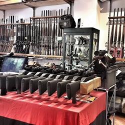 ALPHA AIRSOFT S.R.L.