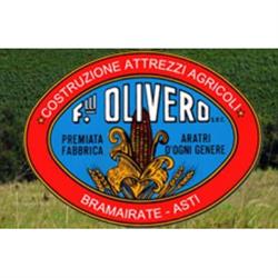 Fratelli Olivero - Attrezzi Agricoli